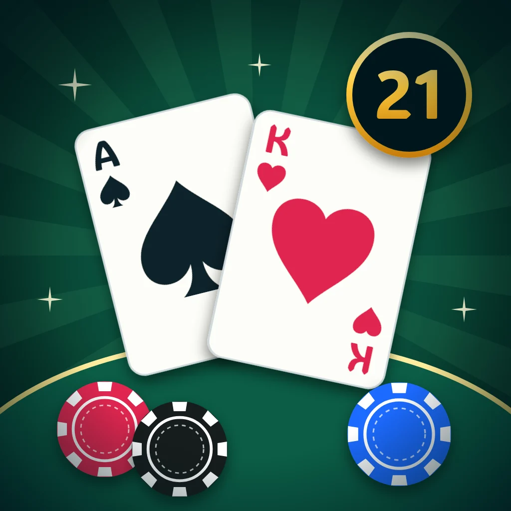 blackjack