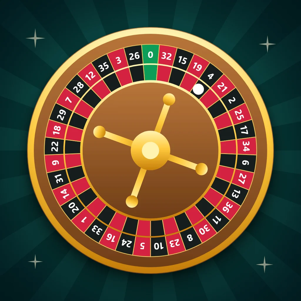 roulette