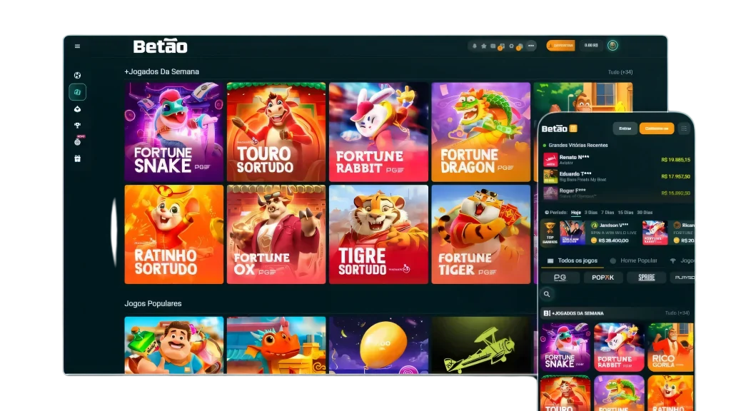 betão bet-casino